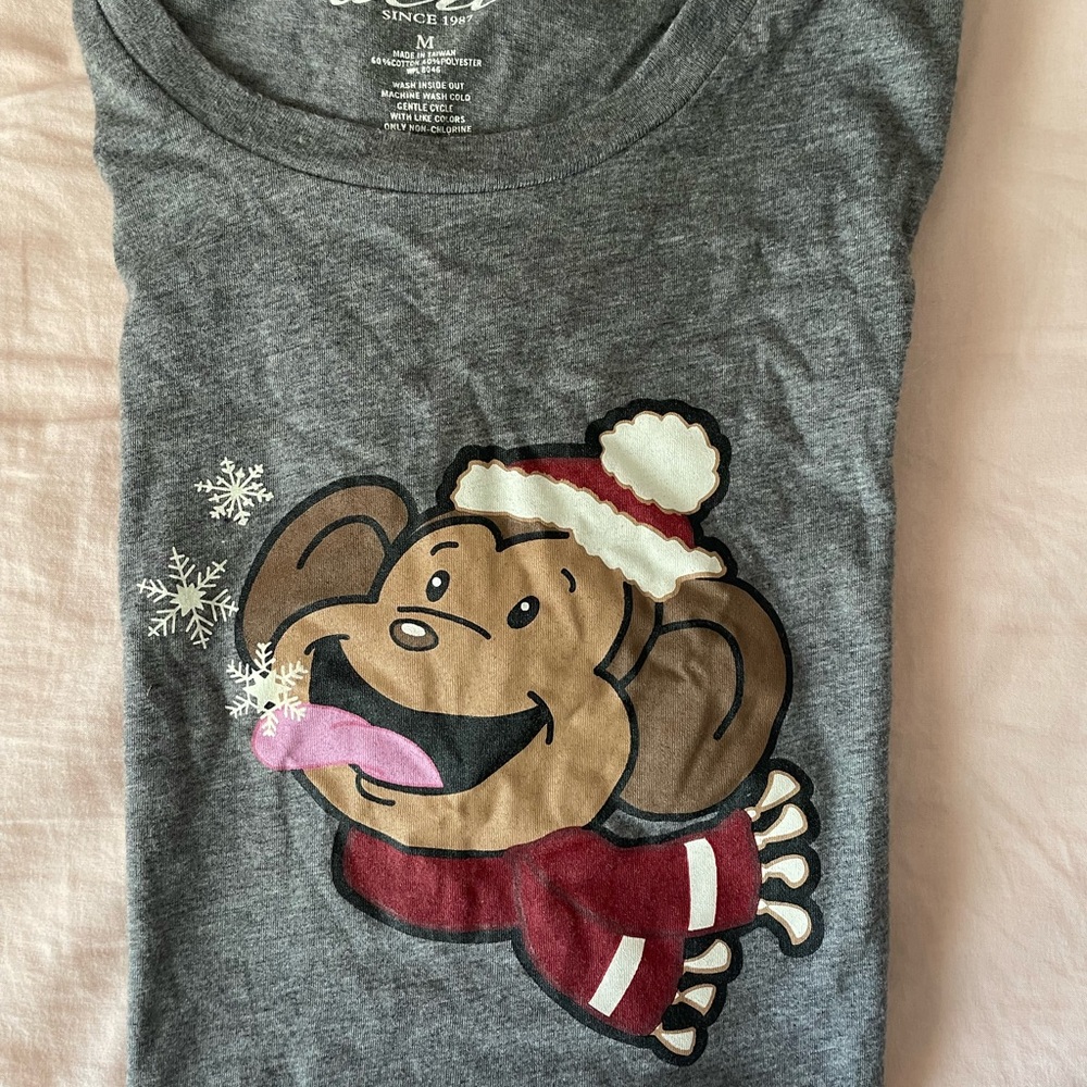 Aero Graphic T-Shirt